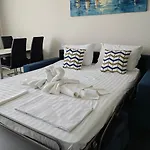 White Lily * Sozopol