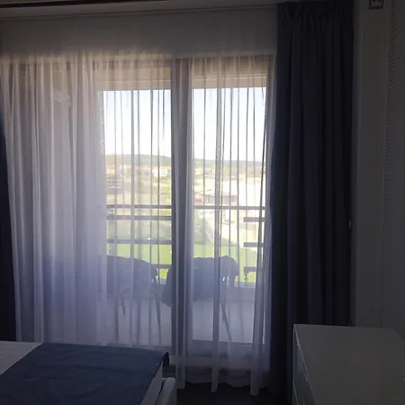 Apartamento White Lily
