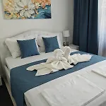 White Lily Apartament