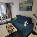 White Lily Apartament