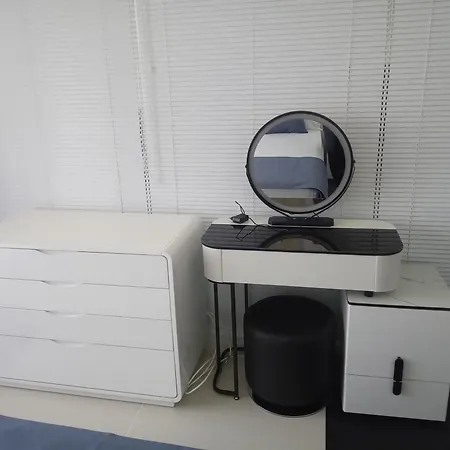 Apartament White Lily Sozopol