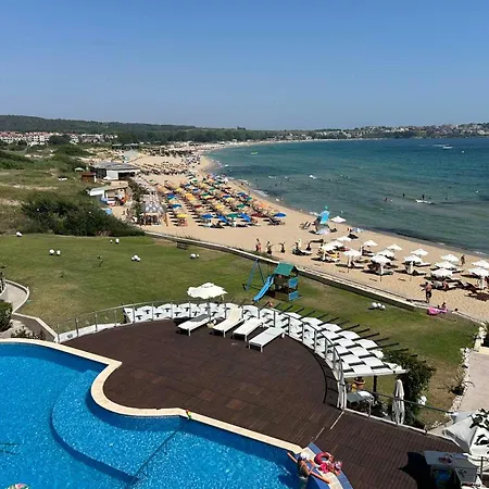 Apartament White Lily Sozopol