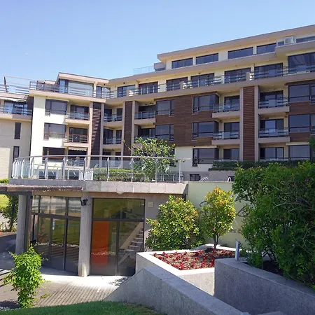 White Lily Apartament Sozopol