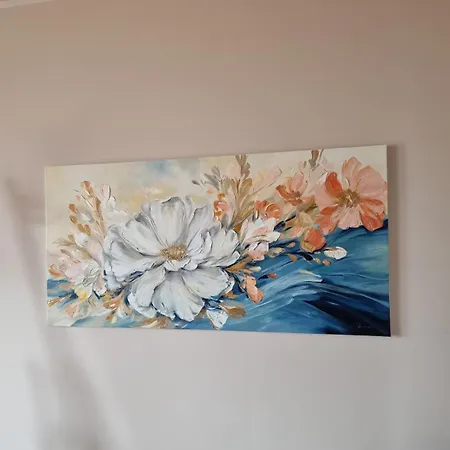 Апартамент White Lily Созопол